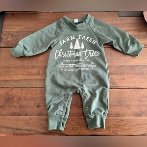 Baby Onesie